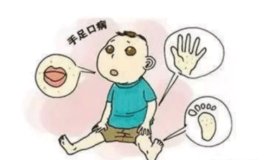 重要提醒！手足口病高发季到了，学龄前儿童多发，家长和学校要警惕！